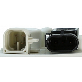 Carter Fuel Pump Electric - P76178M