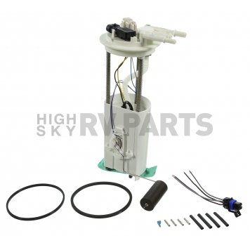 Carter Fuel Pump Electric - P76178M-2