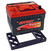 Odyssey Battery Battery Tray 22201251