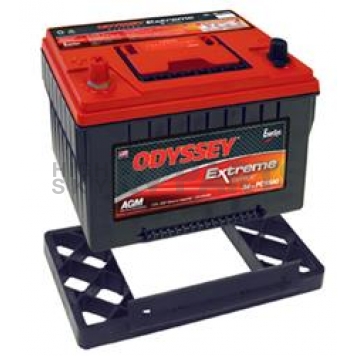 Odyssey Battery Battery Tray 22201251