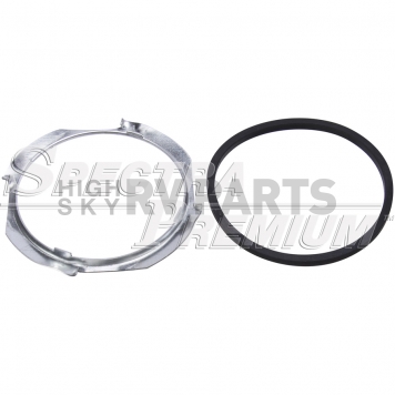 Spectra Premium Fuel Tank - CR17A-4