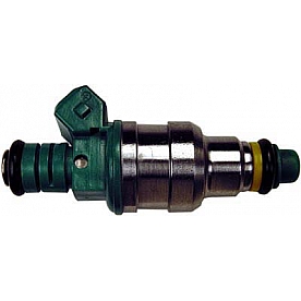 GB Remanufacturing Fuel Injector - 852-12145