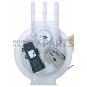 Carter Fuel Pump Electric - P76179M