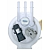 Carter Fuel Pump Electric - P76179M