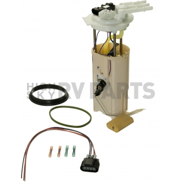 Carter Fuel Pump Electric - P76179M-1