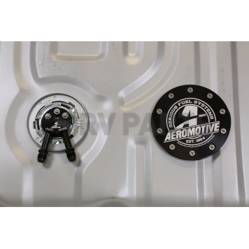Aeromotive Fuel System Fuel Cell - 18108-1