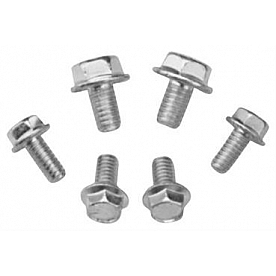 Proform Parts Auto Trans Oil Pan Bolt - 66305
