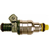 GB Remanufacturing Fuel Injector - 852-12147