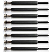 Proform Parts Valve Cover Bolt - 66330