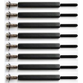 Proform Parts Valve Cover Bolt - 66330