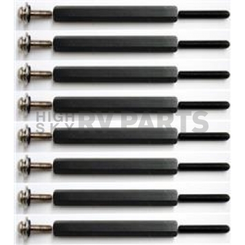 Proform Parts Valve Cover Bolt - 66330