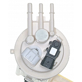 Carter Fuel Pump Electric - P76180M
