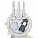 Carter Fuel Pump Electric - P76180M