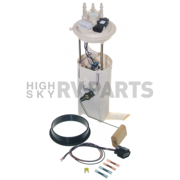 Carter Fuel Pump Electric - P76180M-1