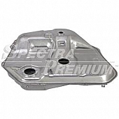 Spectra Premium Fuel Tank - CR19A