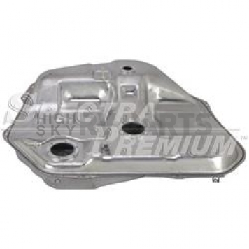 Spectra Premium Fuel Tank - CR19A