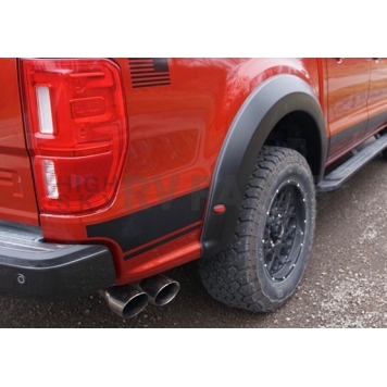 Roush Performance/ Kovington Power Package Kit 422181-2