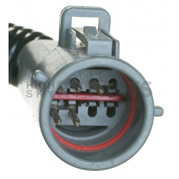 Carter Fuel Pump Electric - P76181M-2