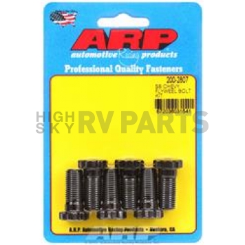 ARP Auto Racing Clutch Flywheel Bolt - 200-2807