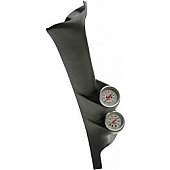AutoMeter Gauge Pod Pillar 7074