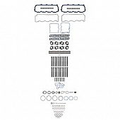 Fel-Pro Gaskets Cylinder Head Gasket Kit - HSUB 26374