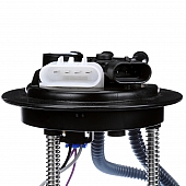 Carter Fuel Pump Electric - P76184M