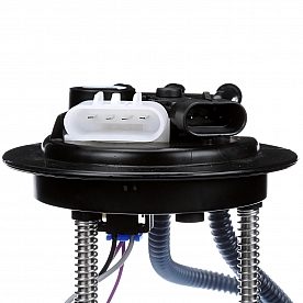 Carter Fuel Pump Electric - P76184M