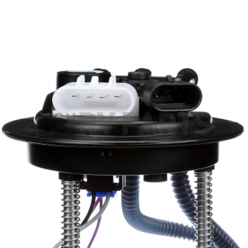 Carter Fuel Pump Electric - P76184M
