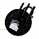 Carter Fuel Pump Electric - P76184M