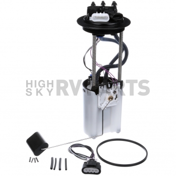 Carter Fuel Pump Electric - P76184M-2