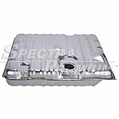 Spectra Premium Fuel Tank - CR1A