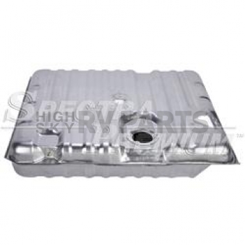 Spectra Premium Fuel Tank - CR1A