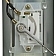Carter Fuel Pump Electric - P76193M