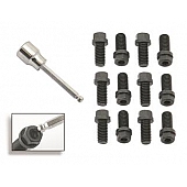 Mr. Gasket Exhaust Header Bolt - 3420G