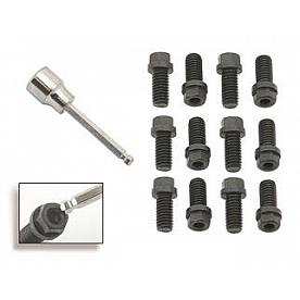 Mr. Gasket Exhaust Header Bolt - 3420G