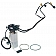 Carter Fuel Pump Electric - P76194M