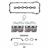 Fel-Pro Gaskets Cylinder Head Gasket Kit - HSU 26687