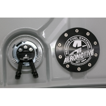 Aeromotive Fuel System Fuel Cell - 18130-1