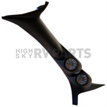 AutoMeter Gauge Pod Pillar 7076