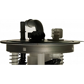 Carter Fuel Pump Electric - P76217M