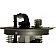 Carter Fuel Pump Electric - P76217M