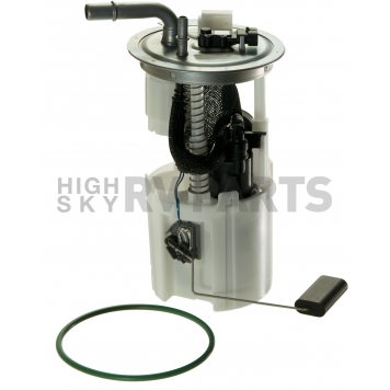 Carter Fuel Pump Electric - P76217M-2