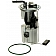 Carter Fuel Pump Electric - P76217M