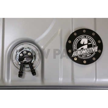 Aeromotive Fuel System Fuel Cell - 18132-1