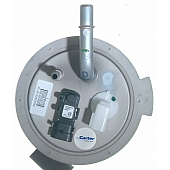 Carter Fuel Pump Electric - P76218M