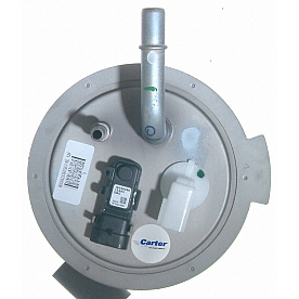 Carter Fuel Pump Electric - P76218M