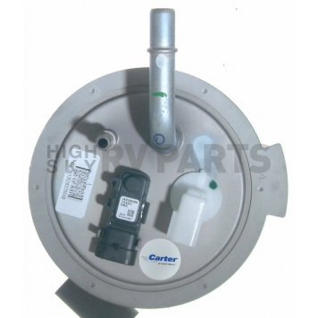 Carter Fuel Pump Electric - P76218M