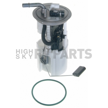 Carter Fuel Pump Electric - P76218M-1