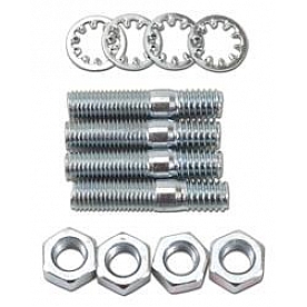Edelbrock Carburetor Stud Kit 8008