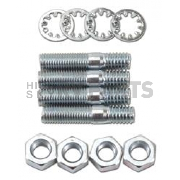 Edelbrock Carburetor Stud Kit 8008